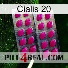 Cialis 20 10